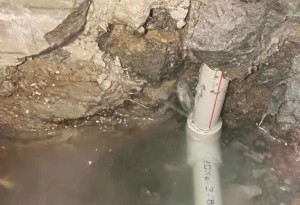 庆云县管道漏水检测五