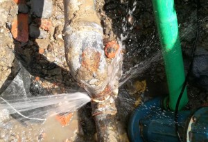 庆云县管道漏水检测二