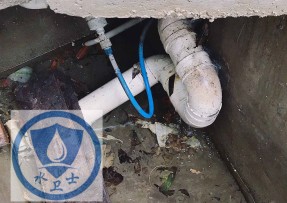 庆云县水管漏水检测公司6