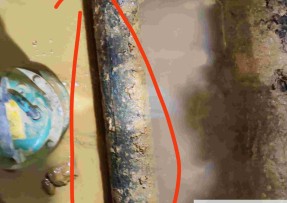 庆云县水管漏水检测公司1